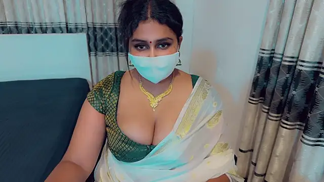 SonY CaM online show from 10/21/25, 05:01