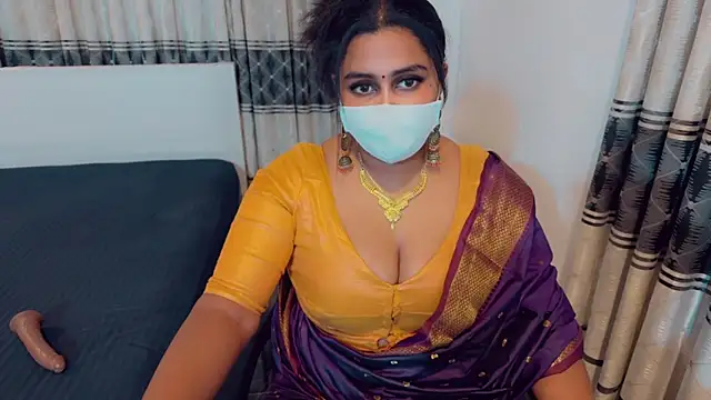 SonY CaM online show from 03/19/26, 09:09