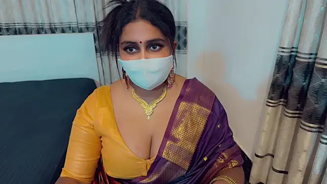 SonY CaM online show from 09/08/25, 05:12