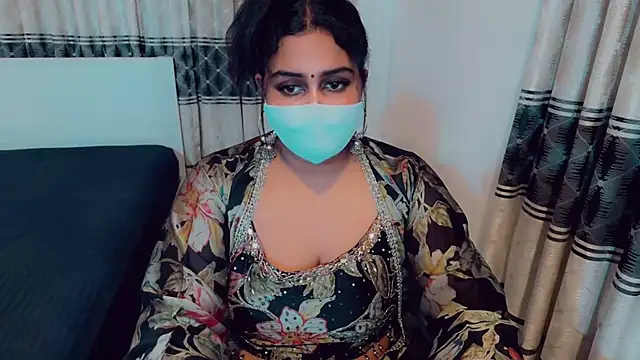 SonY CaM online show from 11/26/25, 05:24