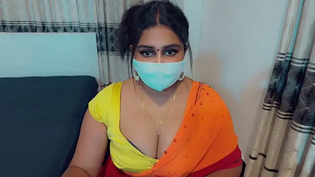 SonY CaM online show from 09/10/25, 05:12