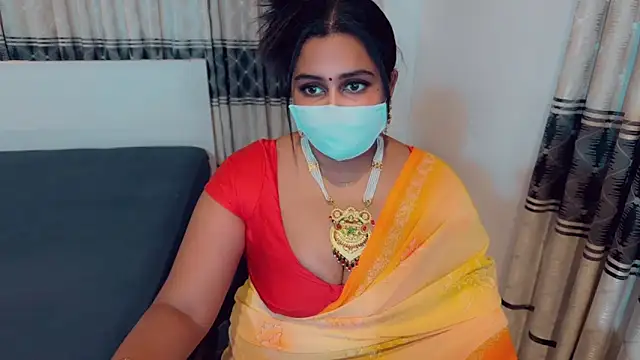 SonY CaM online show from 03/07/26, 08:21