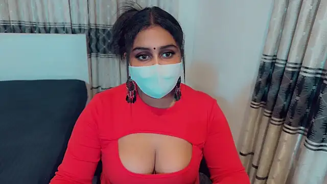 SonY CaM online show from 10/12/25, 04:52