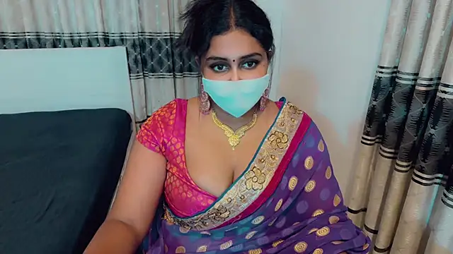 SonY CaM online show from 12/03/25, 05:23