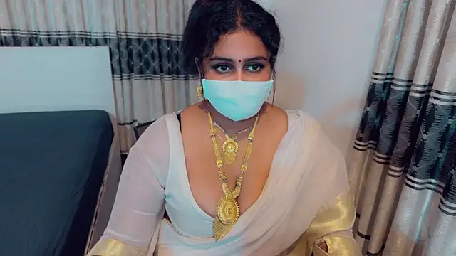 SonY CaM online show from 02/02/26, 05:12