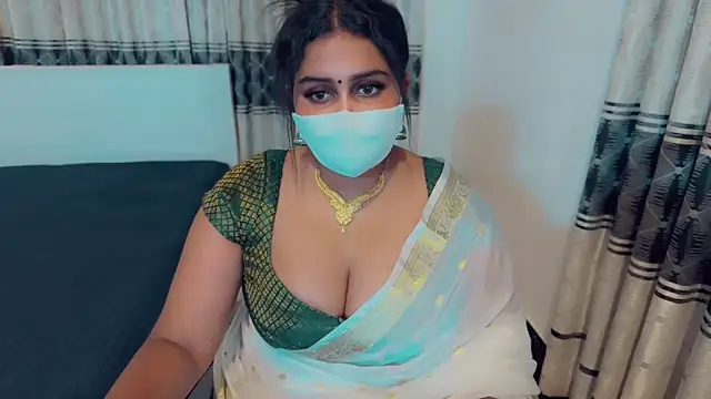 SonY CaM online show from 10/07/25, 04:52