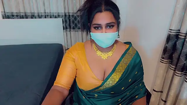 SonY CaM online show from 03/04/26, 10:01