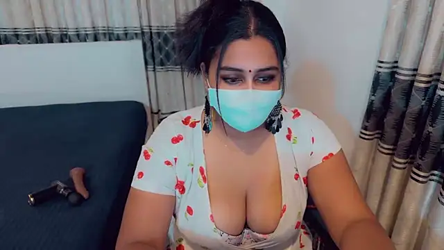 SonY CaM online show from 03/20/26, 09:21