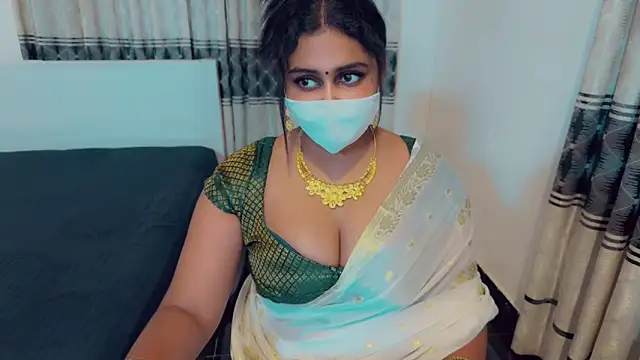 SonY CaM online show from 11/07/25, 04:44