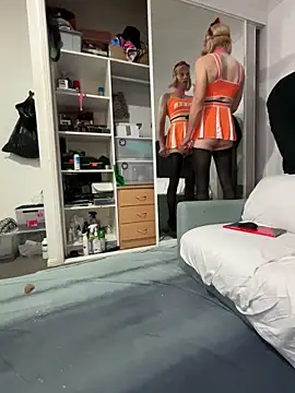 CD Sub2021 online show from 03/06/26, 01:44