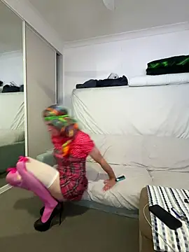 CD Sub2021 online show from 03/25/26, 03:33