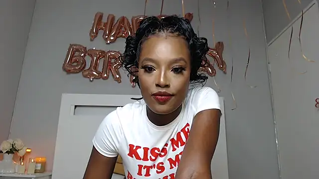 JasminBrown online show from 05/27/26, 08:27
