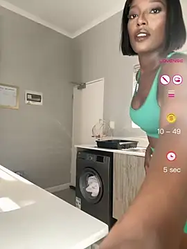 JasminBrown online show from 05/02/26, 01:38