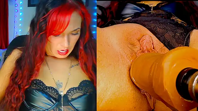 Snapshot of DesereaRose chatting on 11/17/25, 04:27 DesereaRose online show from 11/17/25, 04:27