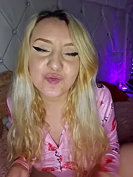 NibiruNairobi69 online show from 03/18/25, 03:45