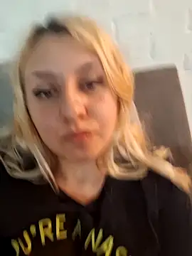 NibiruNairobi69 online show from 02/27/25, 12:14