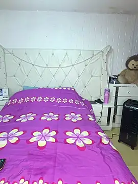 NibiruNairobi69 online show from 05/25/26, 01:05