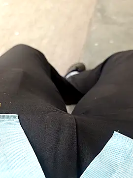 Deluxe dick online show from 11/29/25, 04:12