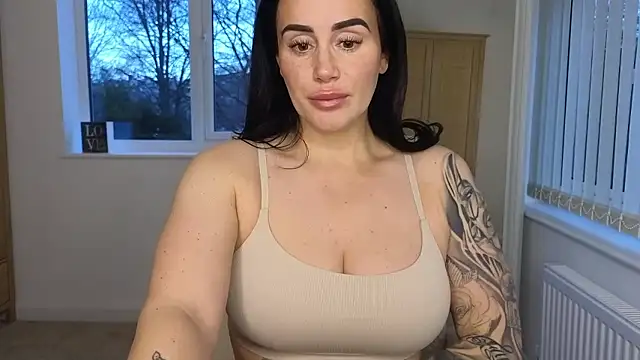 LibbyLoveHeartx online show from 01/15/26, 08:29