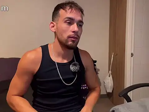 Emanuell   online show from 03/25/26, 11:47