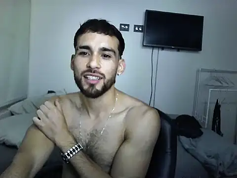 Emanuell   online show from 10/13/25, 11:49