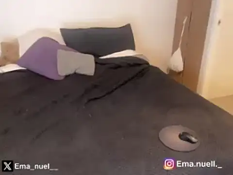 Emanuell   online show from 04/10/26, 01:01