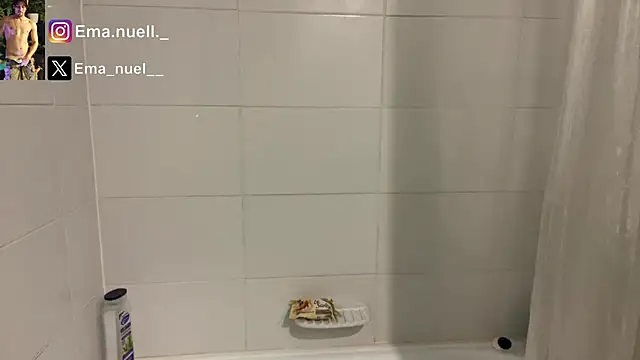 Emanuell   online show from 05/06/26, 10:58