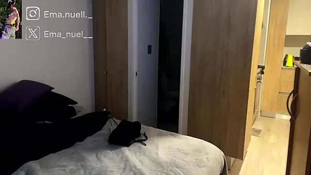 Emanuell   online show from 05/08/26, 02:04