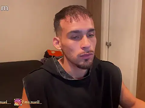 Emanuell   online show from 03/19/26, 11:49