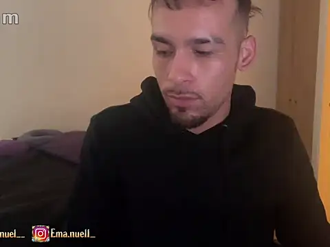 Emanuell   online show from 03/20/26, 11:55