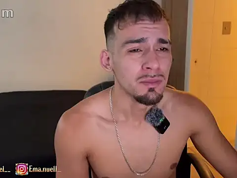 Emanuell   online show from 03/17/26, 12:52