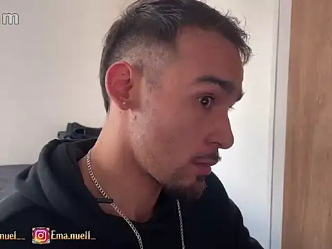 Emanuell   online show from 03/21/26, 02:21