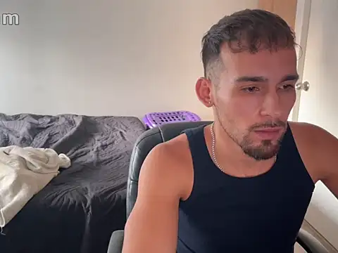 Emanuell   online show from 03/24/26, 09:48