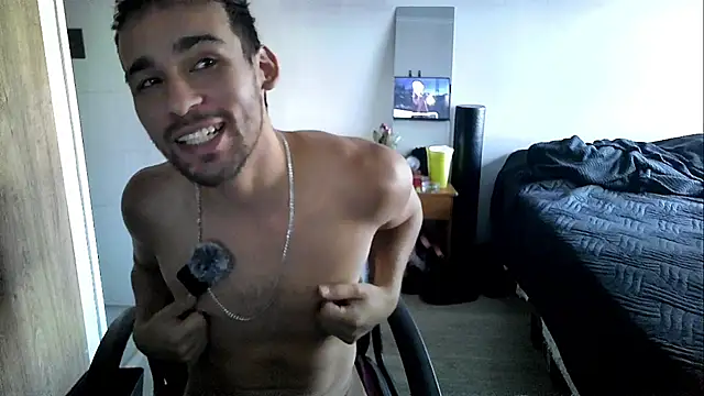 Emanuell   online show from 03/04/26, 12:35