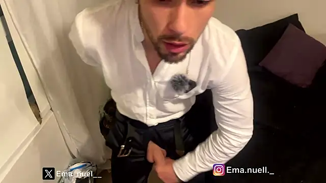 Emanuell   online show from 04/12/26, 08:39