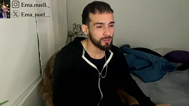 Emanuell   online show from 05/14/26, 04:09