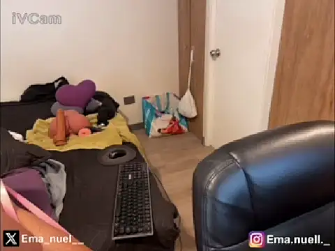 Emanuell   online show from 04/01/26, 01:51