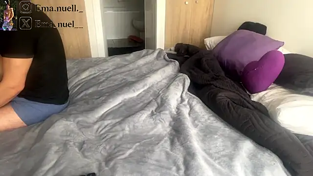 Emanuell   online show from 05/13/26, 12:45