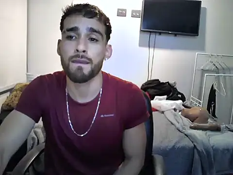 Emanuell   online show from 10/15/25, 12:31