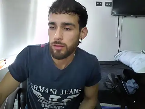 Emanuell   online show from 11/03/25, 06:44