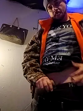 Jewfish420 online show from 11/10/25, 07:24