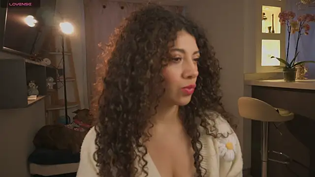 valeria rosses online show from 06/01/26, 10:42