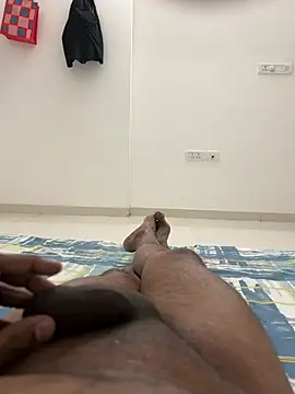 Snapshot of HIMSEXY chatting on 01/08/25, 02:25 HIMSEXY online show from 01/08/25, 02:25