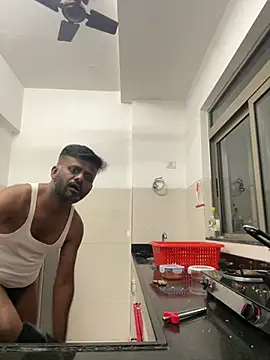 Snapshot of HIMSEXY chatting on 01/29/25, 01:38 HIMSEXY online show from 01/29/25, 01:38