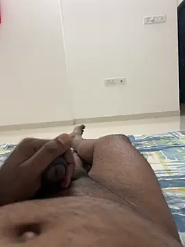 Snapshot of HIMSEXY chatting on 01/09/25, 05:00 HIMSEXY online show from 01/09/25, 05:00