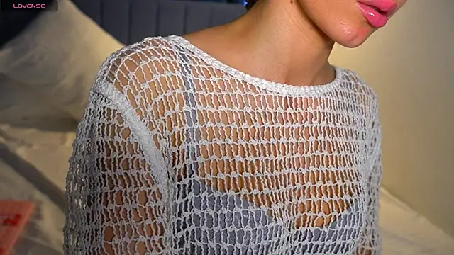 Danielle Thomas online show from 02/27/26, 02:06