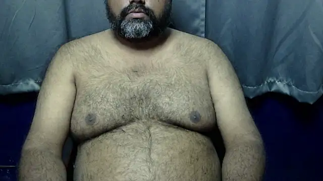 hairysubcub 70 online show from 12/05/25, 04:55