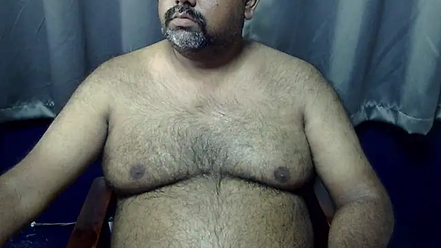 hairysubcub 70 online show from 05/04/26, 07:22