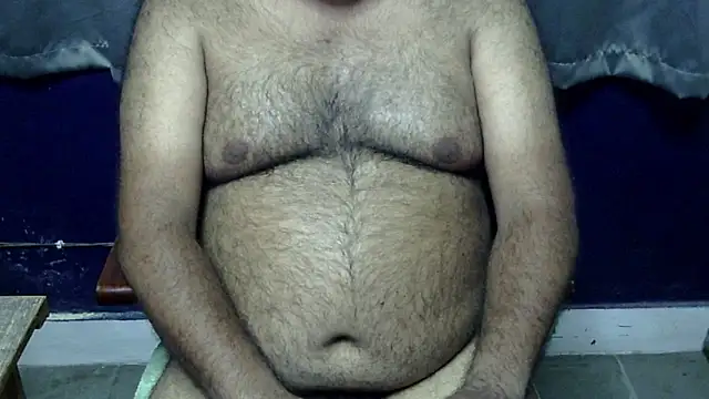 hairysubcub 70 online show from 05/28/26, 09:06
