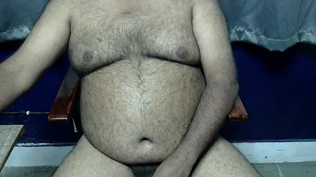 hairysubcub 70 online show from 11/09/25, 05:50